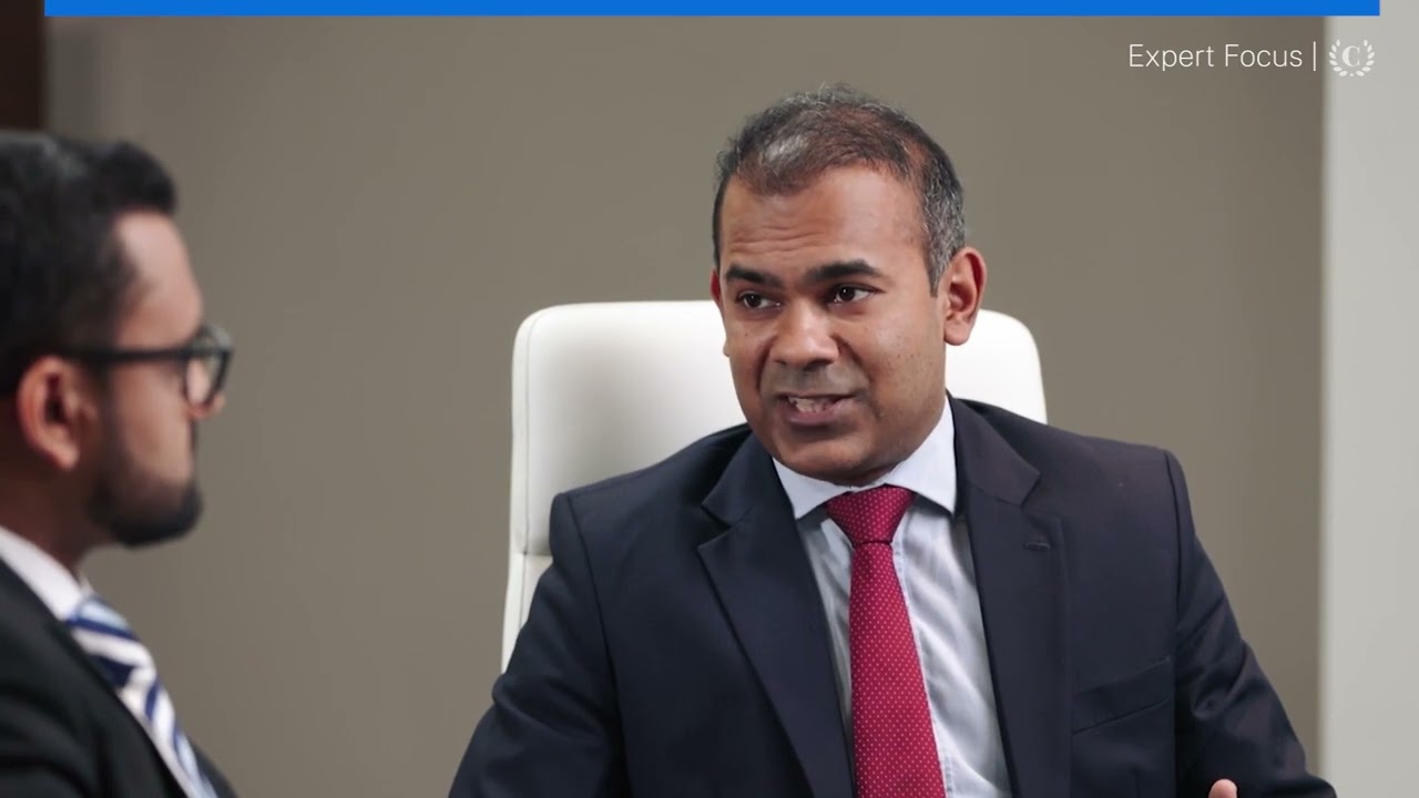 Calculating Future Loss of Earnings: What is the Best Method? | Mauritius | Chambers Expert Focus