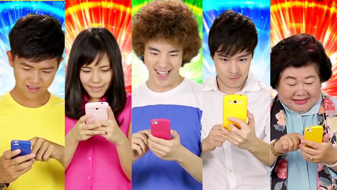 Dragon Ace : Official TVCM