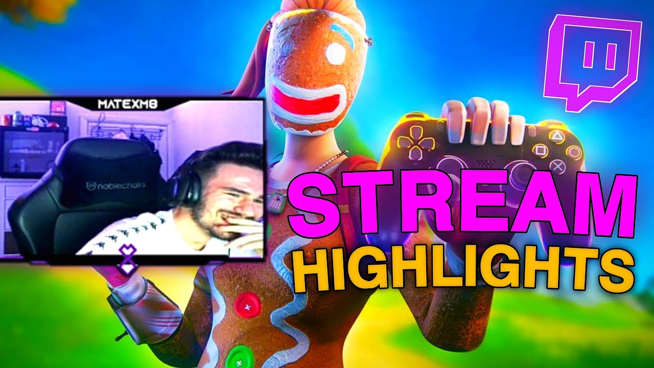 Ezen kiégtem😂! - MaTeXM8 Stream Highlights