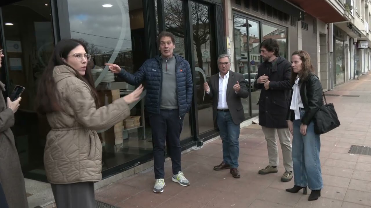 La oposición da por agotado el modelo Jácome, al que el 72% no quiere