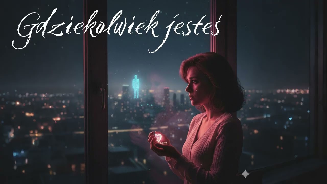 💔 Gdziekolwiek jesteś 💔 miłość, która nie zna odległości 💔