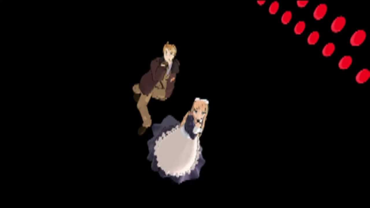[MMD] {APH} Gangnam Style- AmeBel