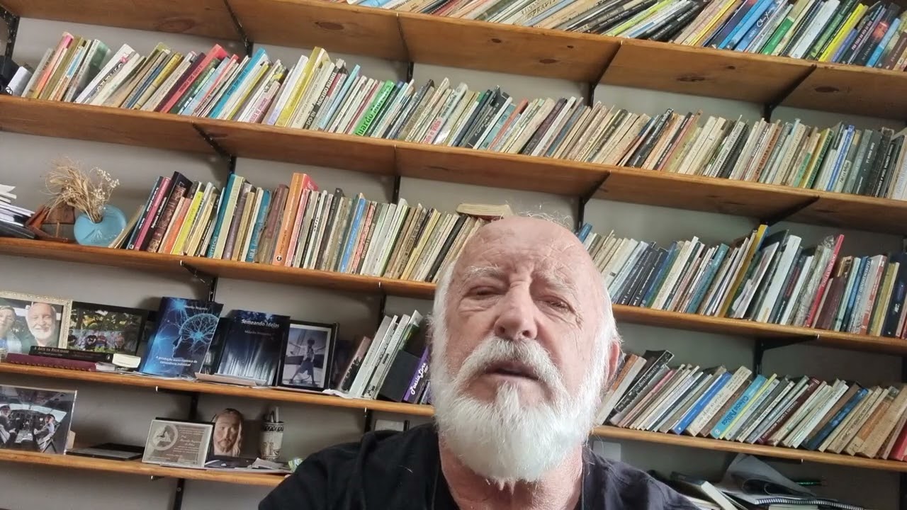 Reflexões atemporais: sobre a Inteligência Artificial 