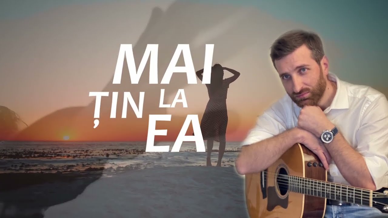 Mai țin la ea - Andrei Dragulean