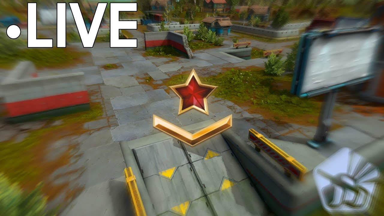 Tanki Online Stream Acc (Keyboard POV) 🔥 #4