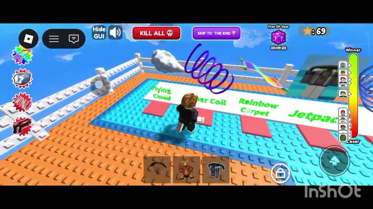 #roblox #ihavethisthingwithplants 
