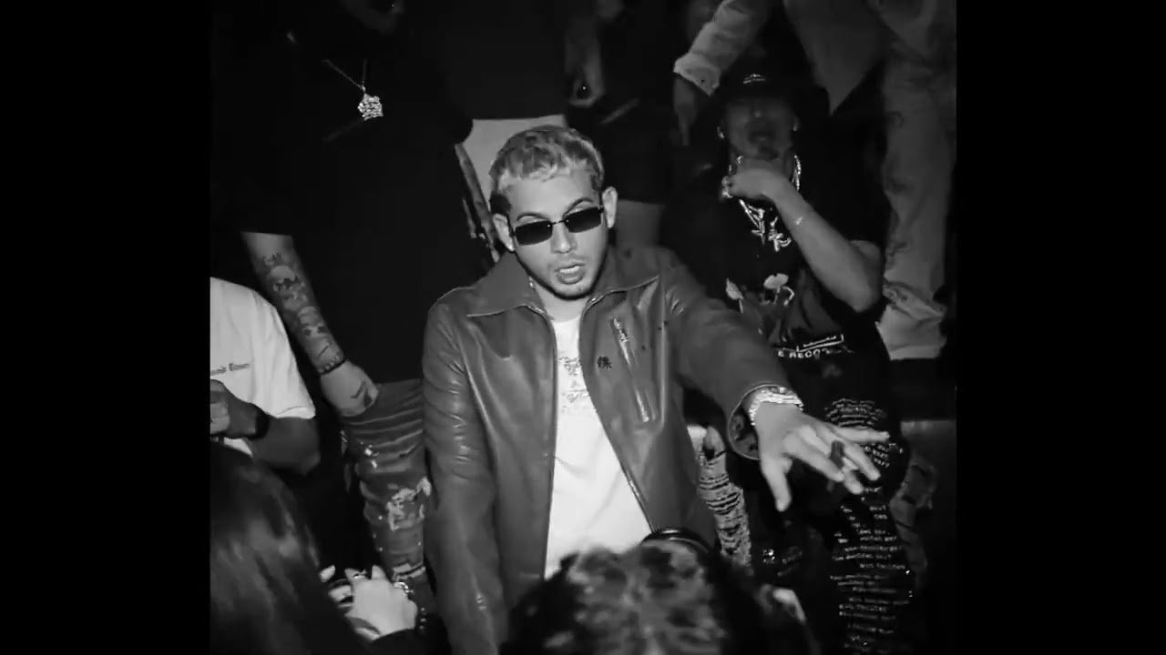 Dei V x Slayter Type Beat ~ LOVE