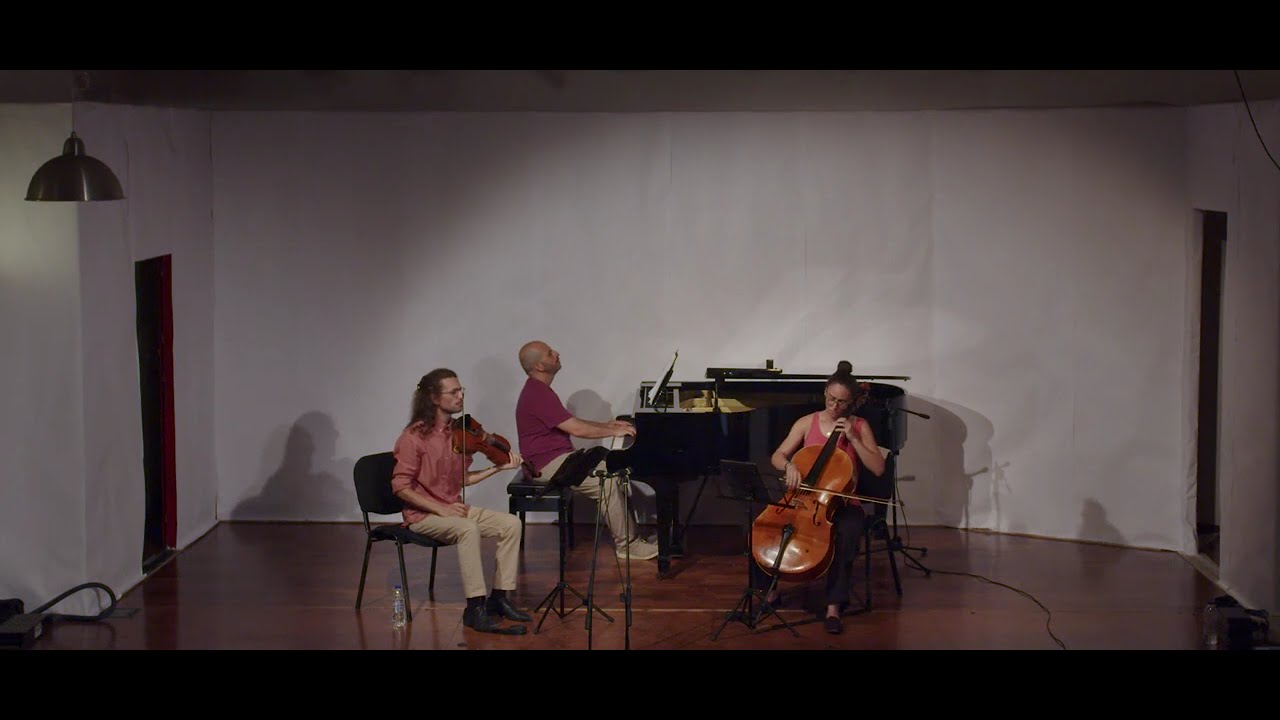 MuSifanto 2024 - Galan Trio plays Theros by Kostas Kakouris
