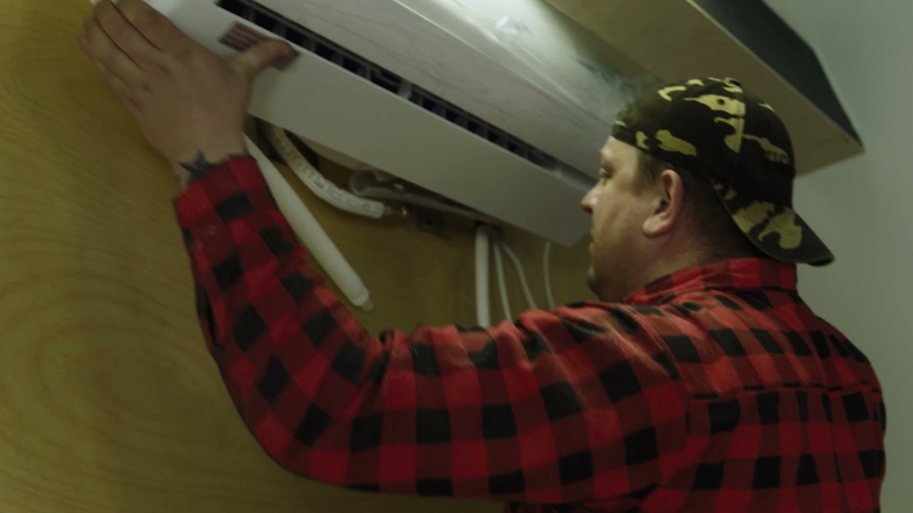 Centrum Kompetencji BOF Film stanowiskowy TECHNIK INŻYNIERII SANITARNEJ