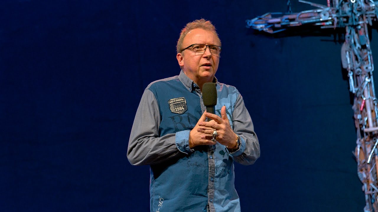Glauben aktivieren, Berge versetzen | Andreas Herrmann | Move Church