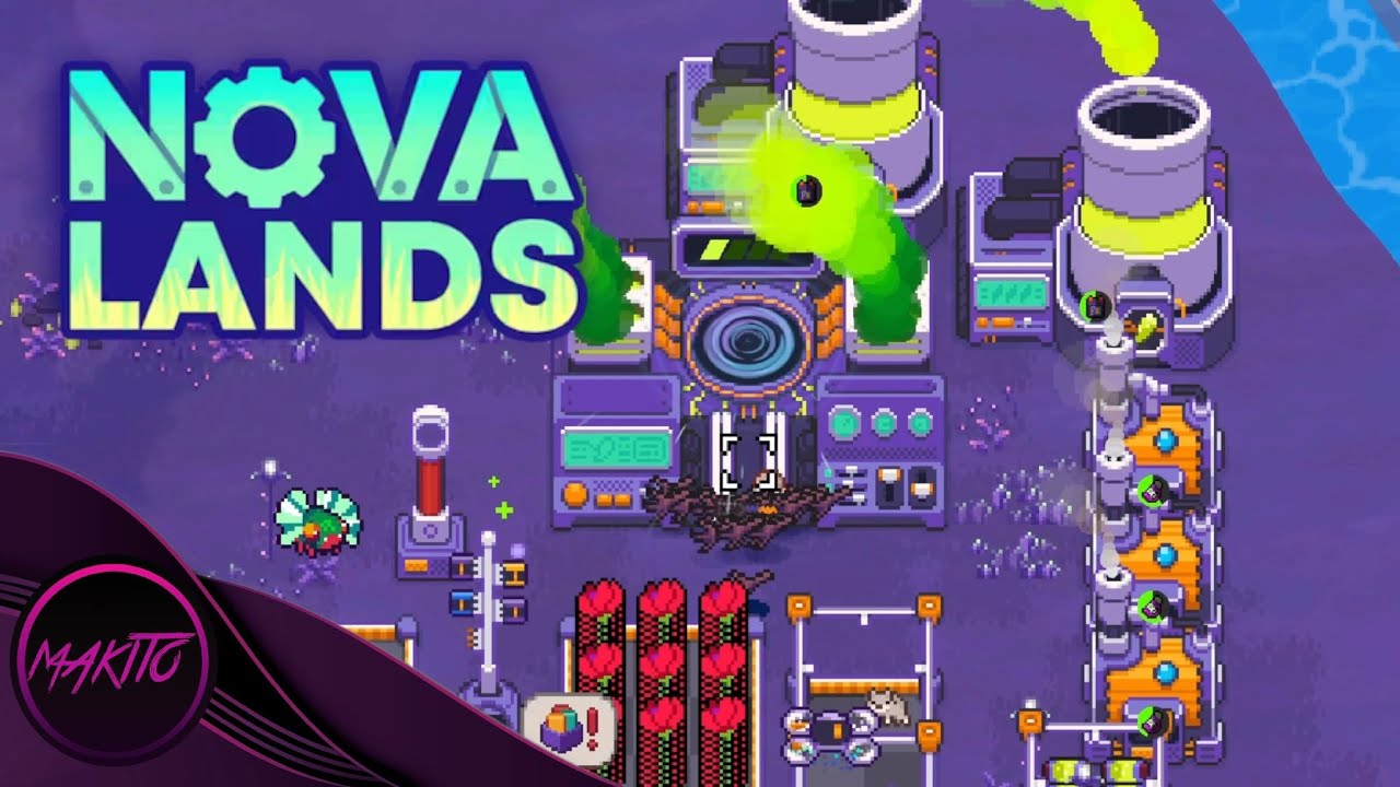 Episode 8 [Fin]//#8//Nova Lands[PS5/Fr]