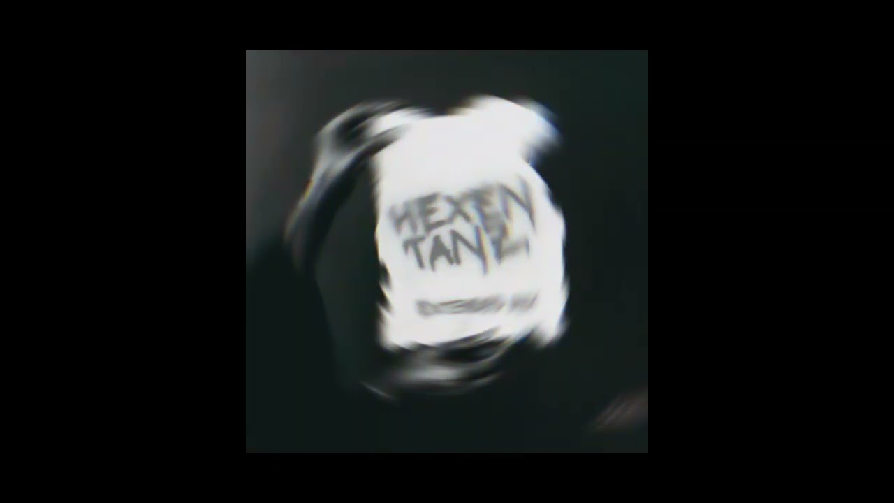 EIZBERG - Hexentanz (Extended Mix)