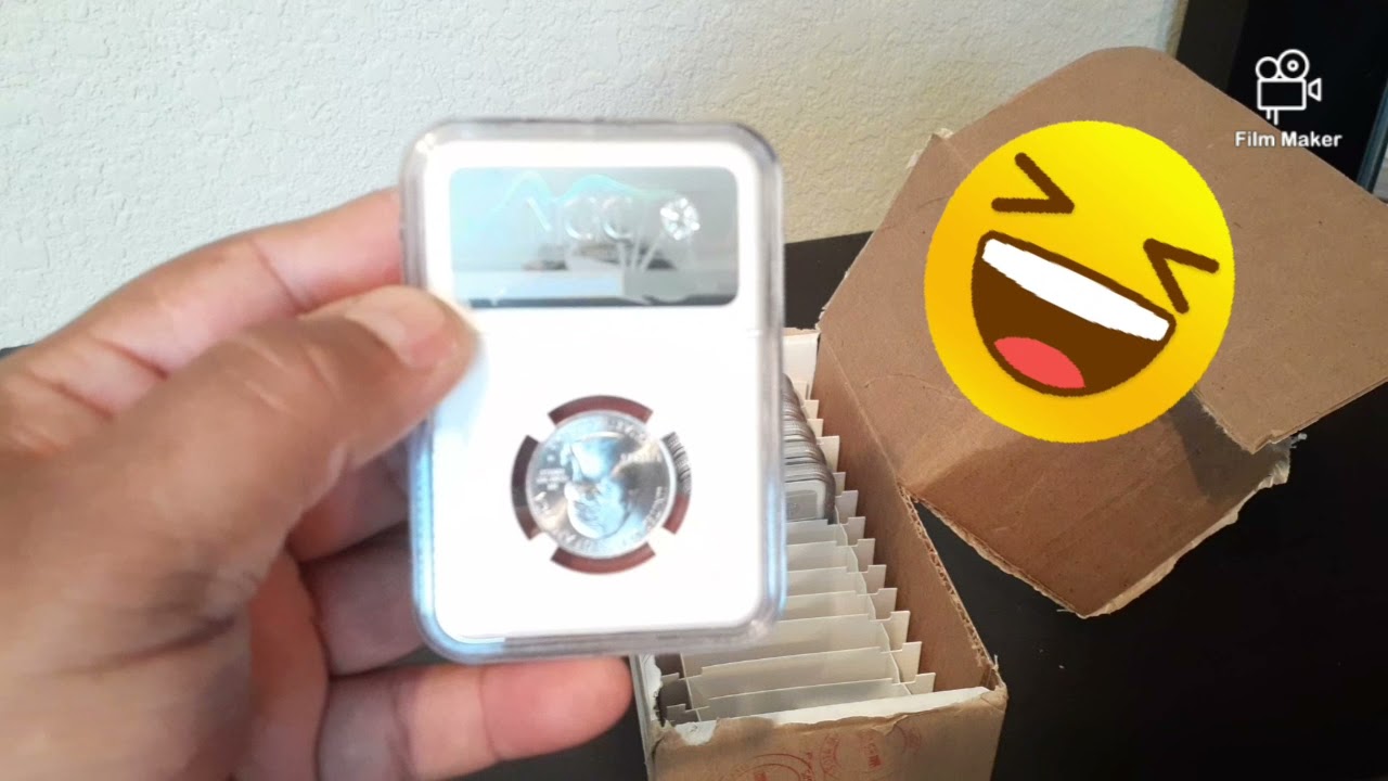 ⚡⚡🔥🔥1st NGC Coin Grading Review/ NGC New Slabs ⚡⚡🔥🔥🔥