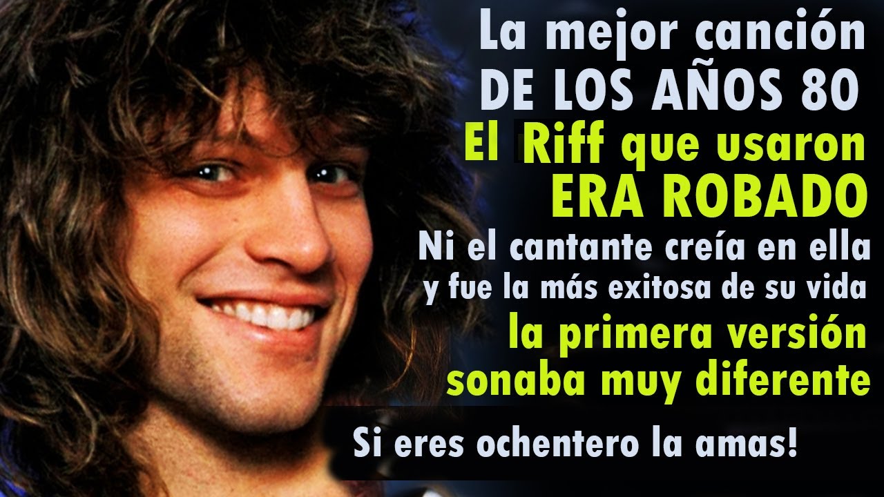 Conoce las grandes curiosidades detrás de un super clásico ochentero!