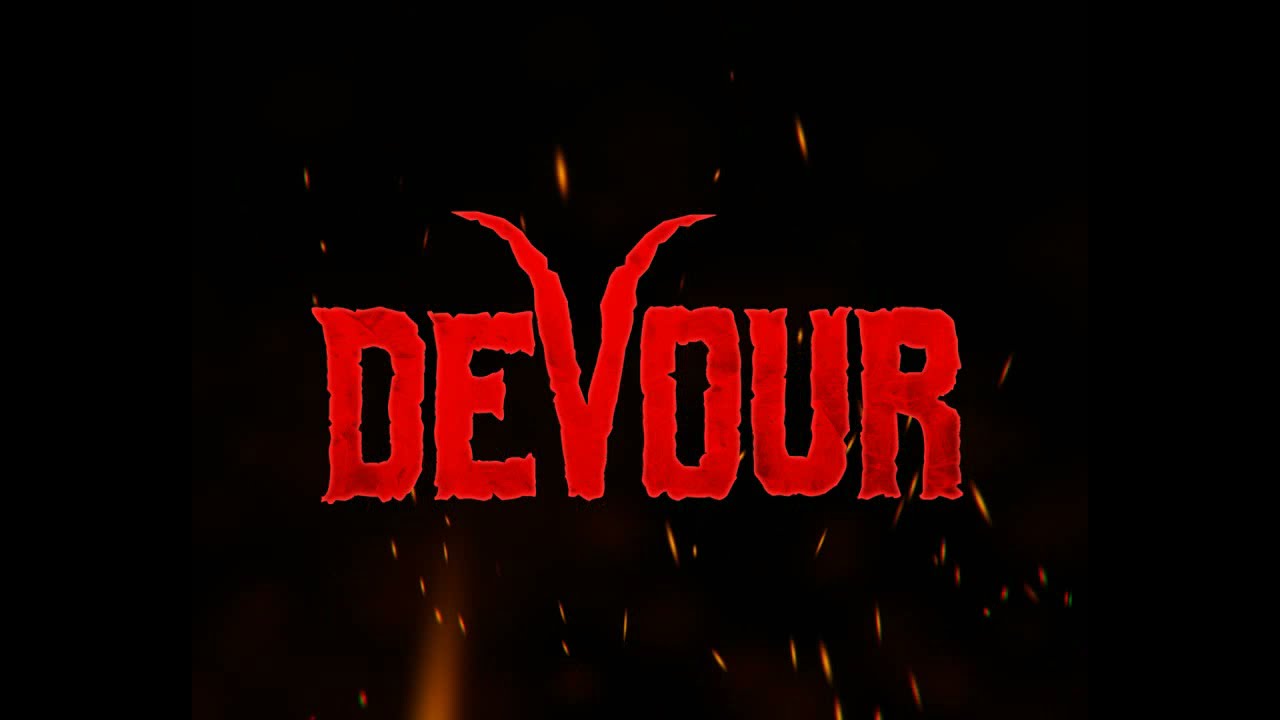 Devour: Inn - Speedrun Normal Batteries/Perks in 14:56
