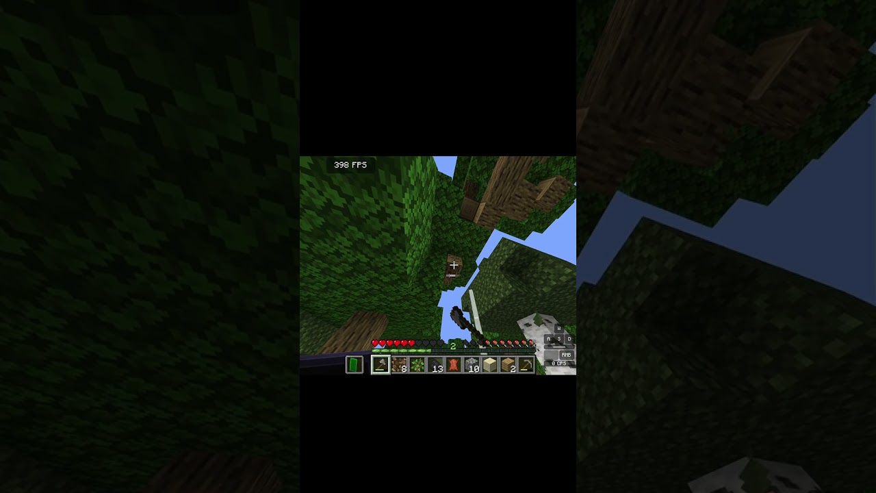 Playing survival