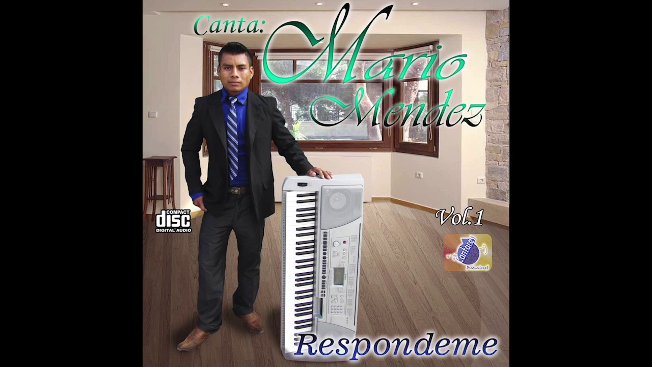 Mario Mendez vol.1 ( COROS ) Música