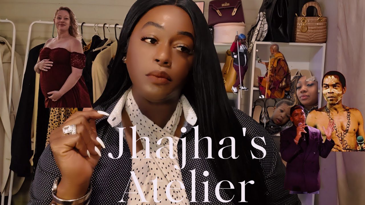 POLITICAL & SOCIAL UNREST IM EXHAUSTED 