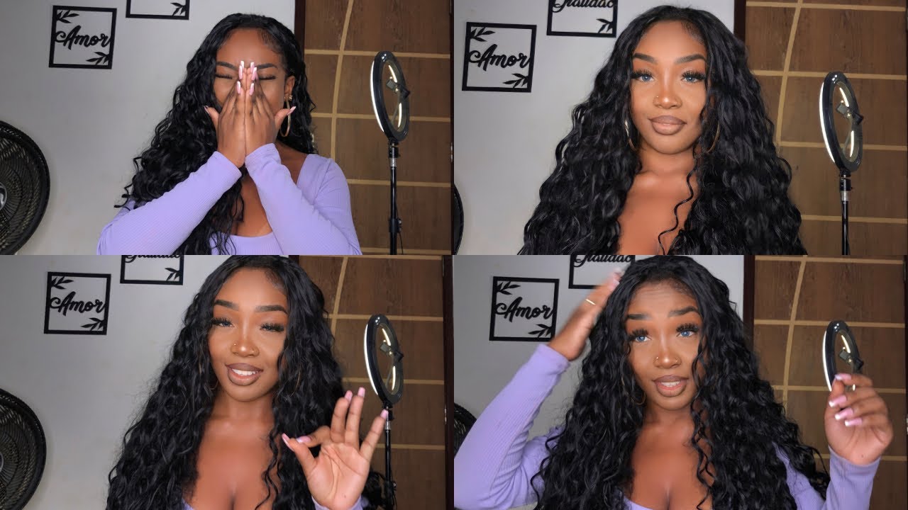 Resenha do cabelo 100% orgânico Tá Babado da Blackbeauty