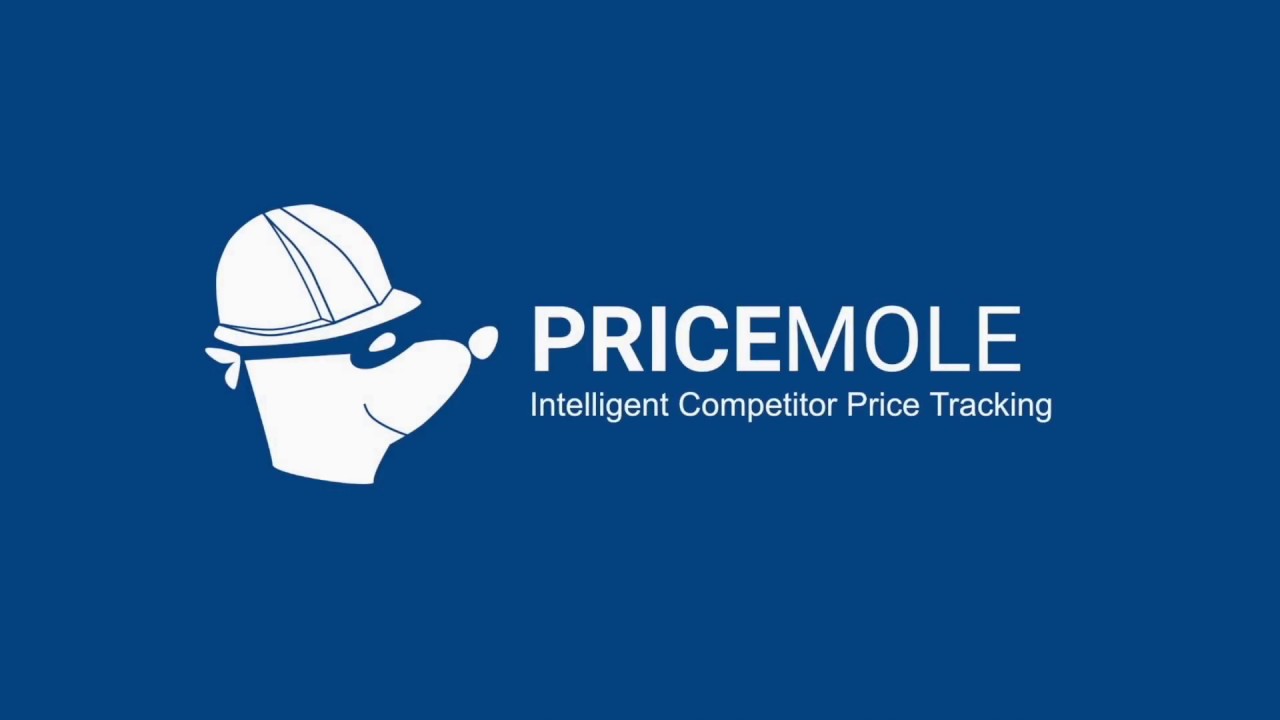 Pricemole - 1 Minute Tutorials: Adding your competitors - Competitor Price Monitoring