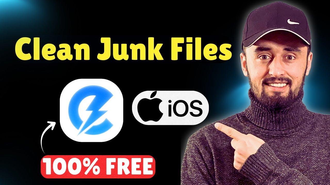 How to Free Up Disk Space on Mac for FREE | Cleanio Review & Tutorial