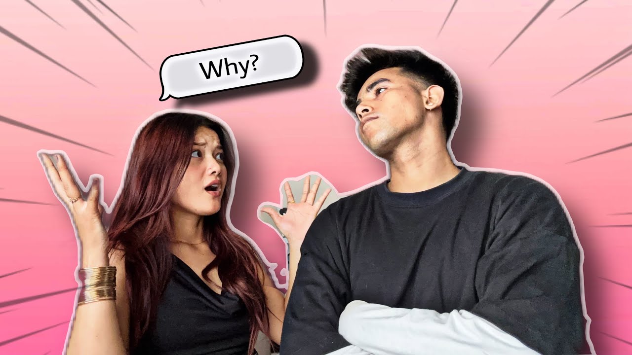 WHY WE QUITE VLOGGING 😟 | Q&A