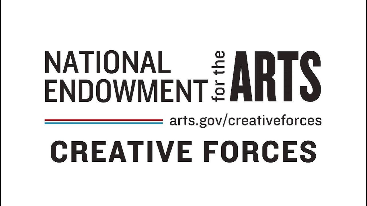 Creative Forces: NEA Military Healing Arts Network (4:23)