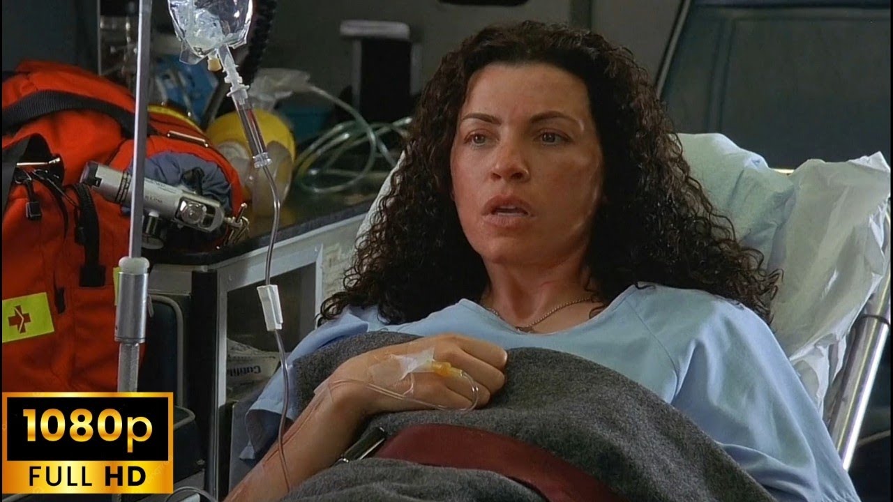 Navio Fantasma (2002) - Parte 20 Cena Final (HD)