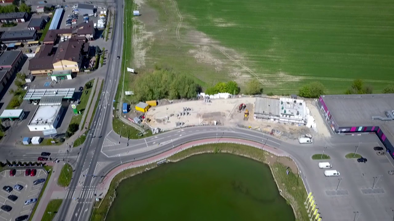 Miasto Knurów