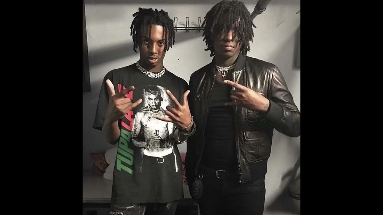 [FREE] PLAYBOI CARTI X CHIEF KEEF TYPE BEAT “Ya”