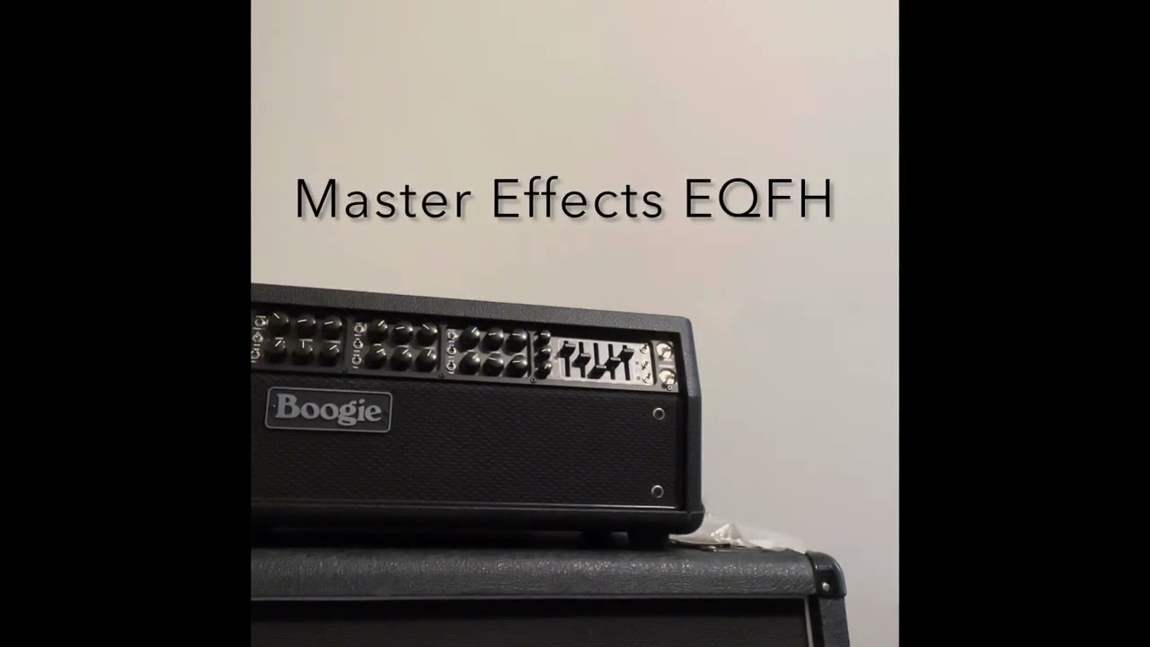 Mater Effects EQFH vs PMEQ