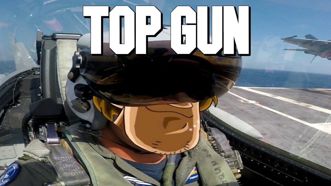 All Callsigns, Check In 2: Electric Boogaloo | Meme Parody