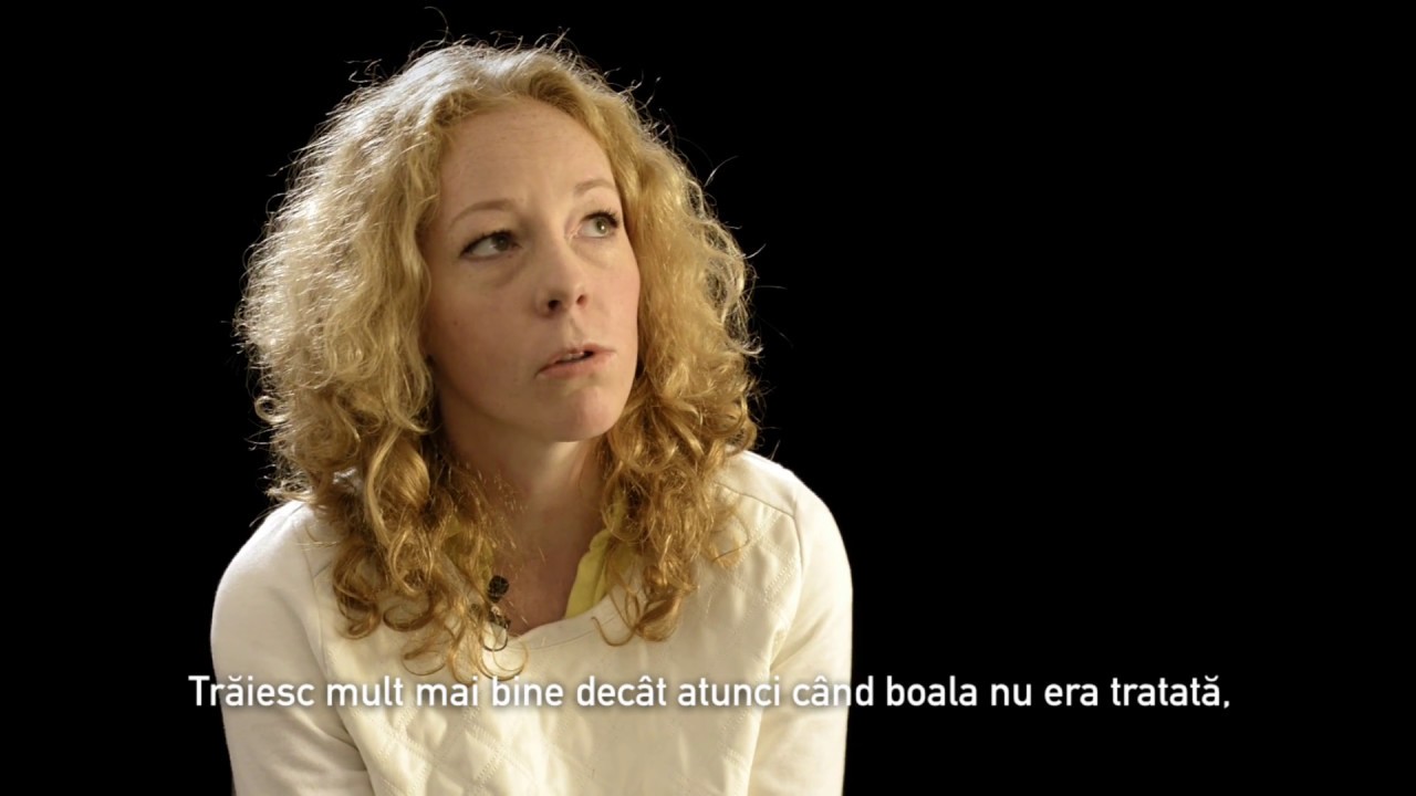 Viața cu o boală psihică