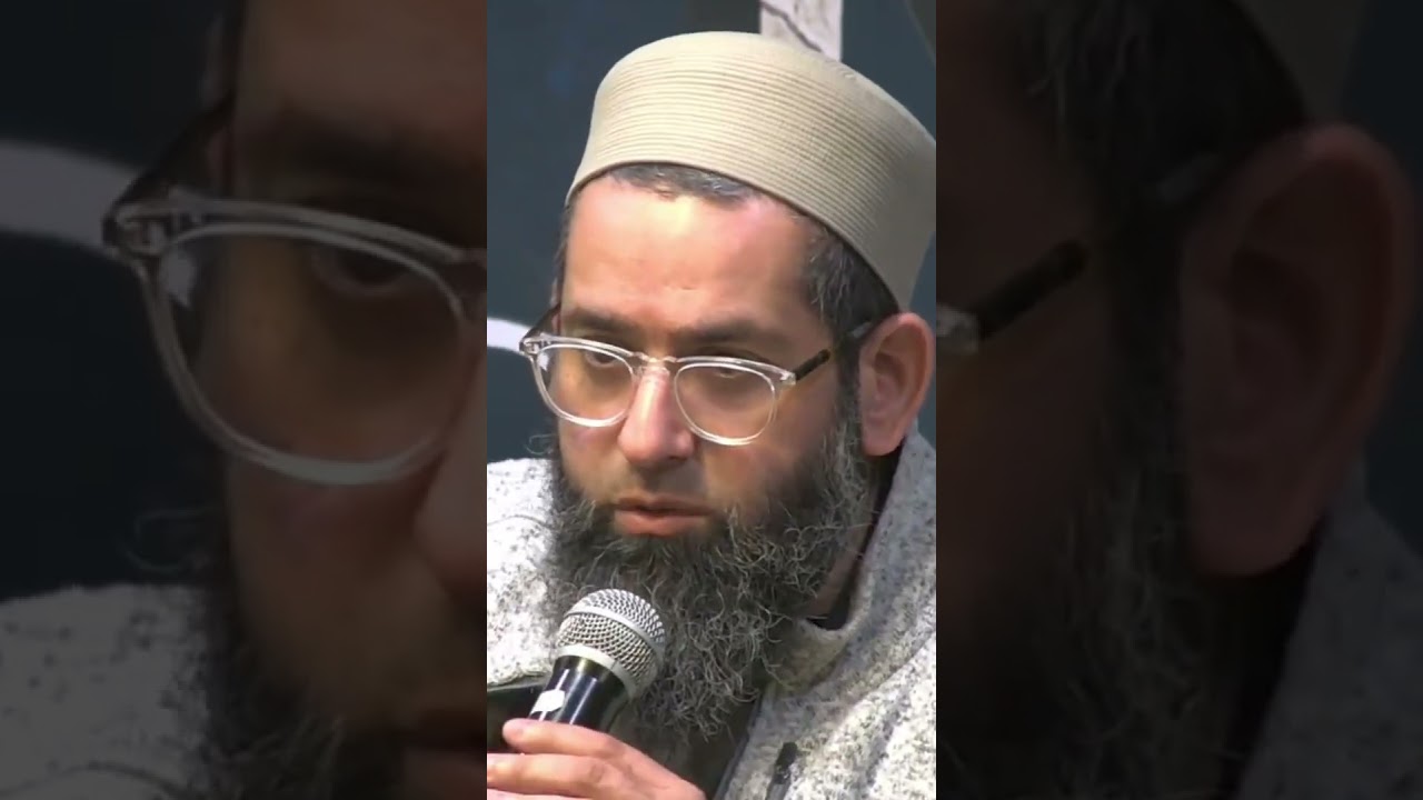 During an Open House, I Realized How Accessibly Pure the Qur'an Is to the Muslim | Imam Tahir Anwar