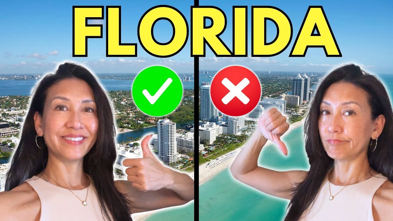Pros and Cons of Living in Florida (2026) | Moving&nbsp;to&nbsp;Florida