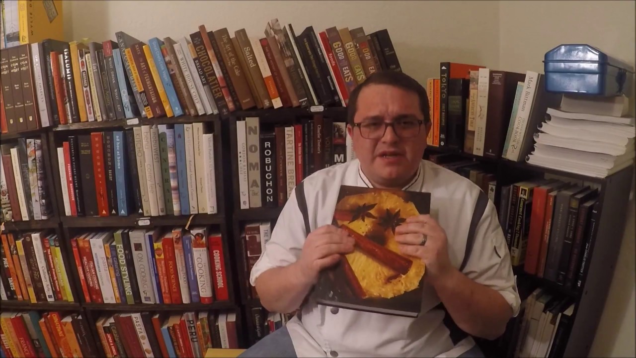 Top 5 Cookbooks for Young Chefs (Omnivores Library)