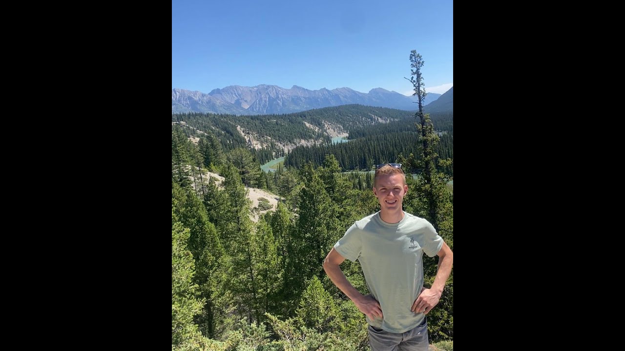 Buitenlandstage Canada 2022 - Jacco Langebeeke