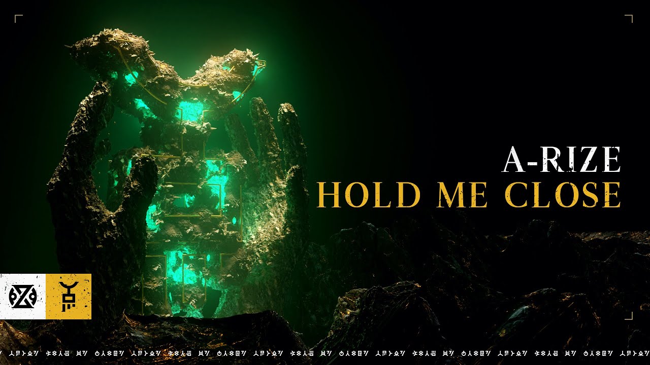 A-RIZE - Hold Me Close