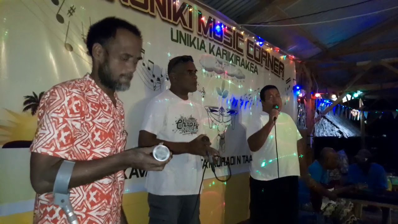 Nei Keita.... by Tokanaba, Tekatie & Tekamangu (Cover)