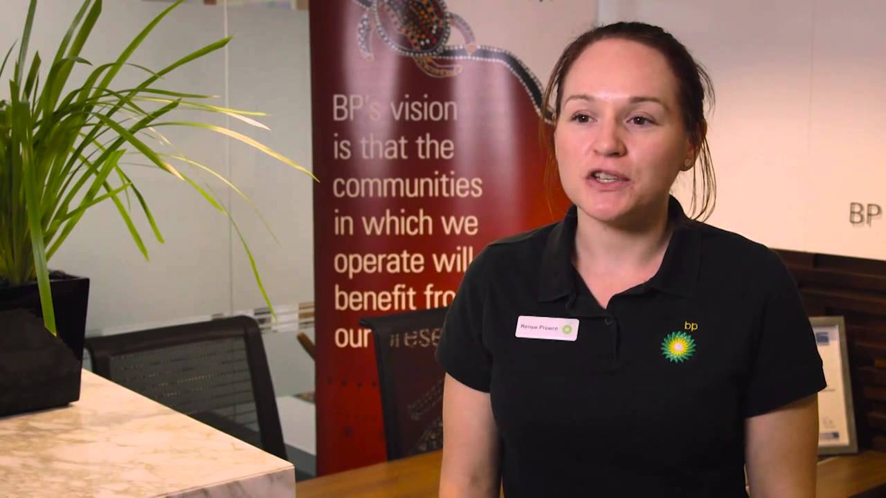 Supporting Indigenous Australian businesses