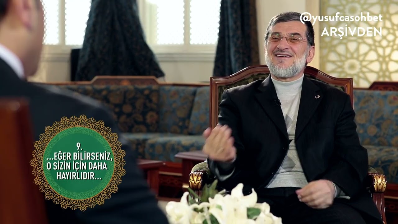 Günlerin en hayırlısı cuma günüdür NEDEN ? , Emrullah Hatipoğlu ile Cuma günü üzerine bir sohbet