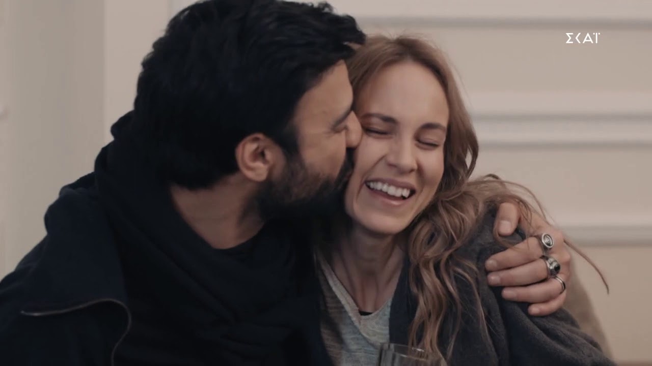 8 Λέξεις - 26/02/2020