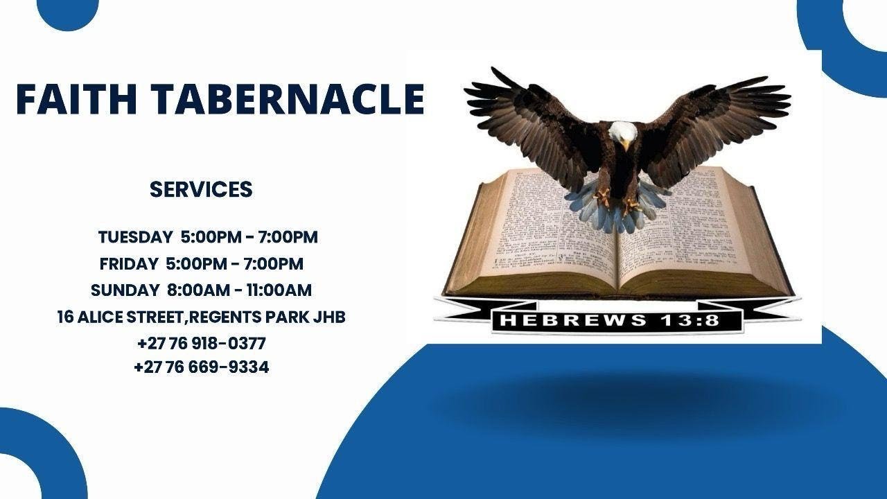 GOD’s POWER OF TRANSFORMATION PREACHED BY BR SIMON 08 MARCH 2026