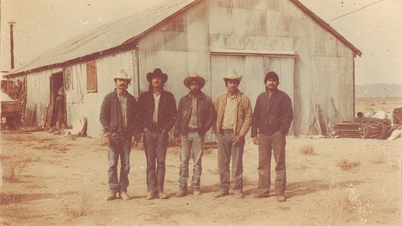 La Matanza de Sonora de 1976: 14 Hombres Ejecutados por Vender Información a un Grupo Rival