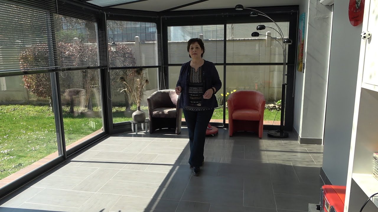 Danse en ligne pour tous / TUTO N° 10 / ROCK AROUND THE CLOCK