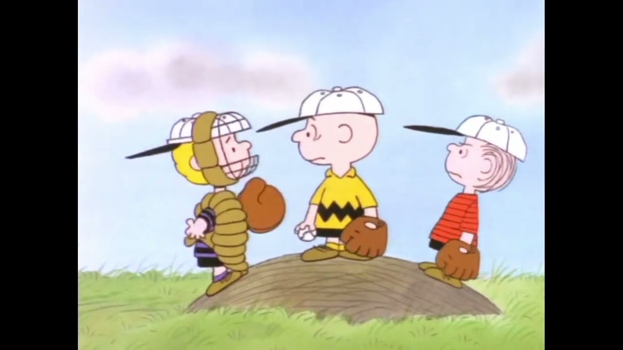 Baseball (1983)