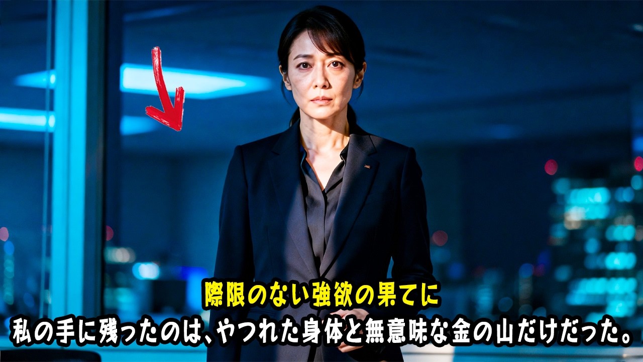 「私は欲しくなかったわけじゃない」評価されない38歳女性社員…“無意識の沈黙”をやめた結果、誰も修正できなくなった