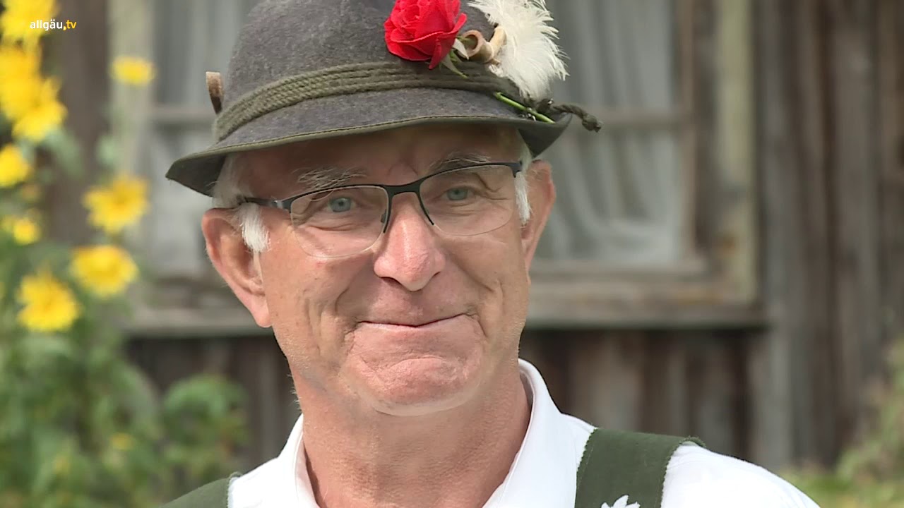 Land und Leute Sulzberg - 30. September 2019