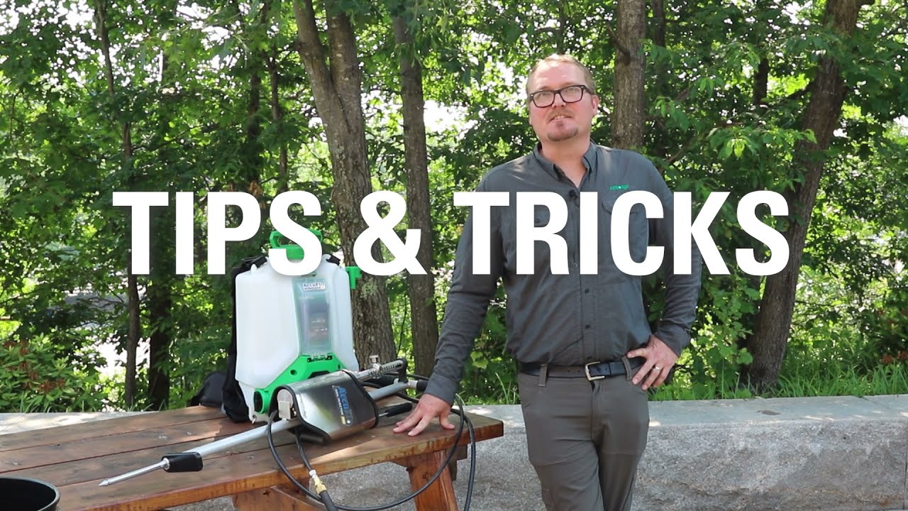 AccuFlo Soil Injector Tips & Tricks