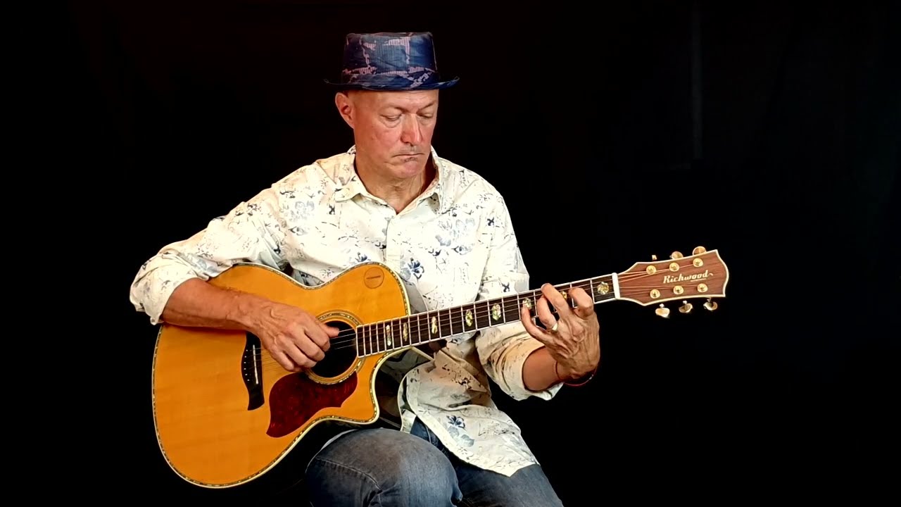 PAOLO CICK TURINA Il Paese di Ciribì (original song)